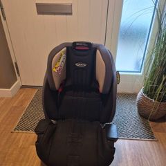 Graco Car seat