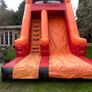Superslide Bouncy Castle Image 2