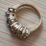Sterling silver ring Image 3