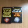 Arthur C Clarke - Book Selection x 6 Image 4