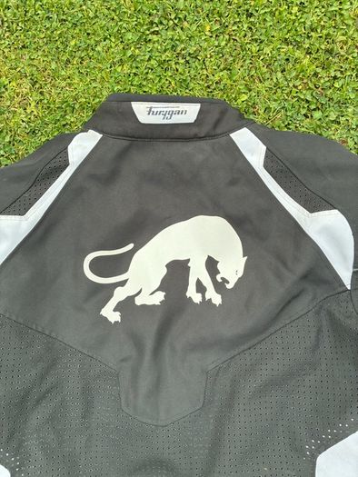 Furygan motorcycle jacket size L