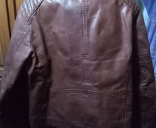 leather coats