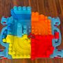 Mega Blocks Build and Learn Table Image 6