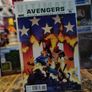 Ultimate Avengers ! Issue #6 ! Captain America fights Red Skull ! 2010 ! by Marvel ! Image 2
