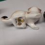 Royal doulton cat ornaments Image 7