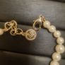Pearl necklace Image 5