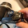 Vintage Cameras and Lens Bundle Image 6