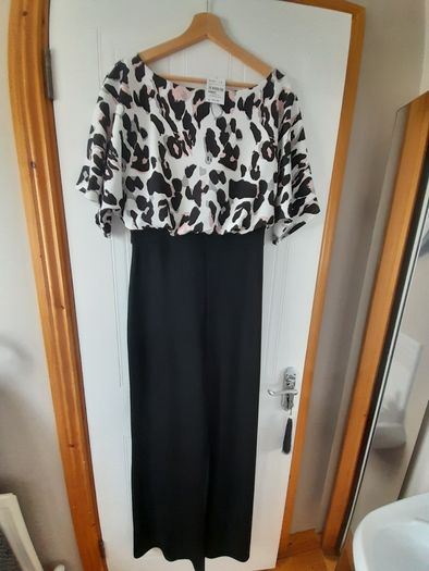 QUIZ Jumpsuit