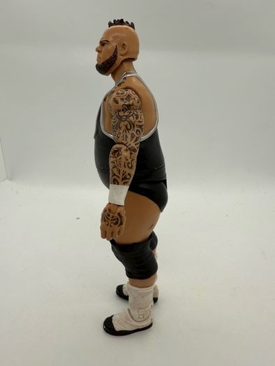 wwe Brodus Clay action figure