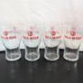 Beamish Pint Glasses,  2 for 10 euro or 14 for 60 euro Image 7