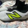 New balance tekela laceless football boots size 7 Image 6