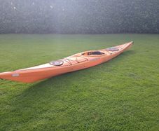 P&H Easky 15 sea kayak