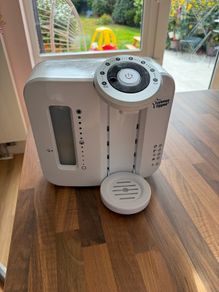 Baby Bottle Maker, Tommee Tippee