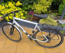 Road bike Reid Granite 1