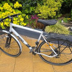 Road bike Reid Granite 1