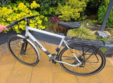Road bike Reid Granite 1