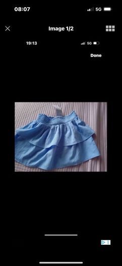 Skirt