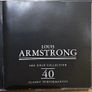 Louis Armstrong. The Gold Collection. 2 CD Set. Image 2
