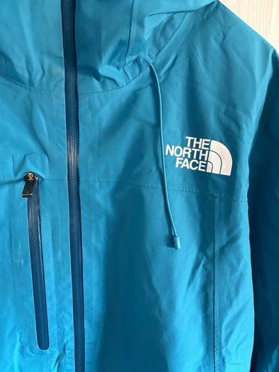 Mens North Face Ski Jacket