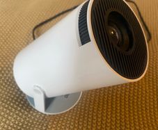 video projector