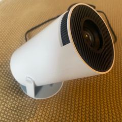 video projector