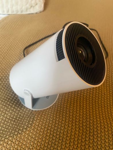 video projector