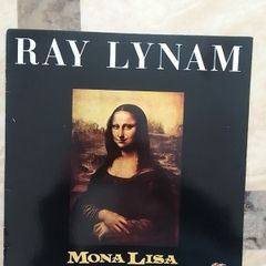 Ray Lynam LP - Mona Lisa