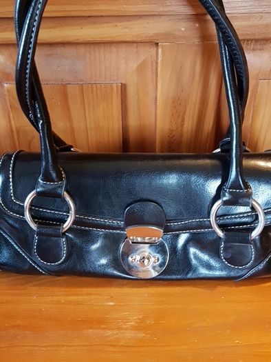 Black Bag from Wallis