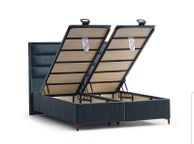main image for ad Storage beds available in all sizes !