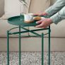 pair of side tables Image 2
