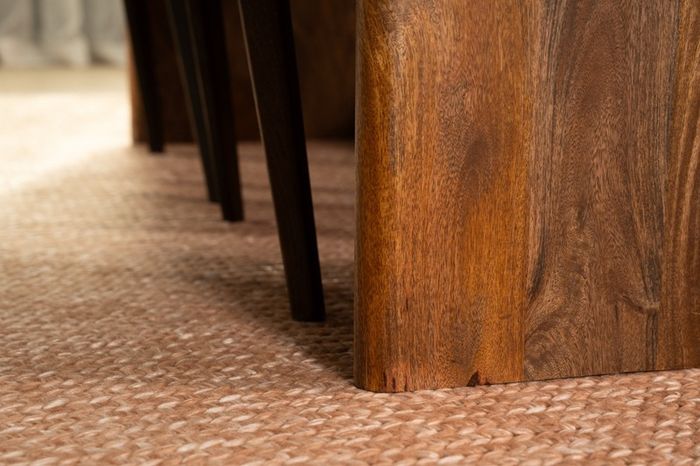 180cm Dining Table Ex Display