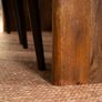 180cm Dining Table Ex Display Image 5
