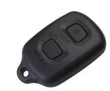 Toyota Corolla E11 97-02 Genuine Denso Remote Door Locking Module & Transmitter 2 Button Fob