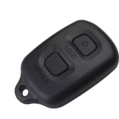 Toyota Corolla E11 97-02 Genuine Denso Remote Door Locking Module & Transmitter 2 Button Fob