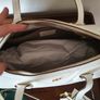 Ralph Lauren handbag white Image 3