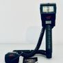 Centon FH-95 Interchangeable Dedicated Flash Kit with Bracket, Handle & Manual Image 3