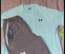 under armour set