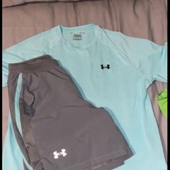 under armour set