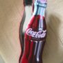 Coca Cola Metal Box Image 4