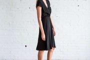 Isabel Marant Etoile Black Dress