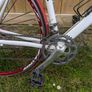 Custom Road Bike Image 8