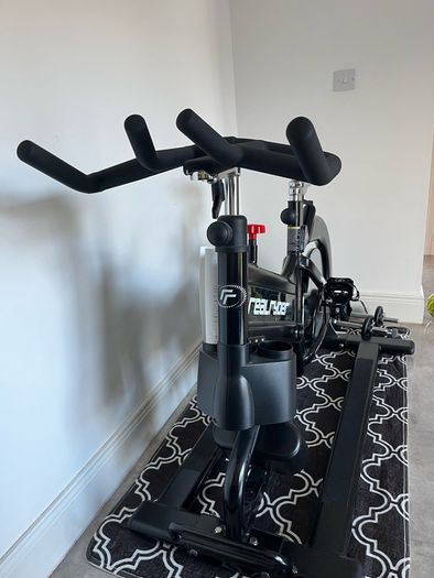 Real Ryder Spinning bike