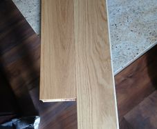 herringbone flooring