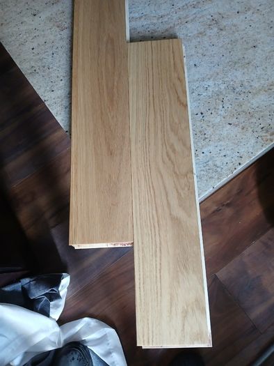 herringbone flooring