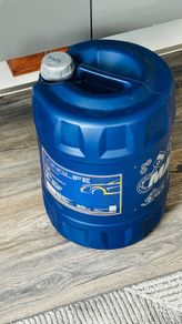 20L container