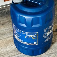 20L container
