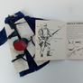 Palitoy Action Man French Foreign Legion Part Outfit Image 10