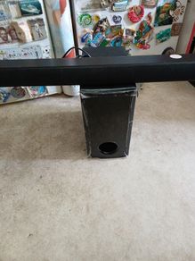 LG soundbar
