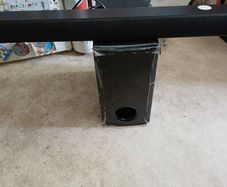 LG soundbar