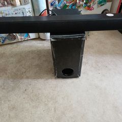 LG soundbar